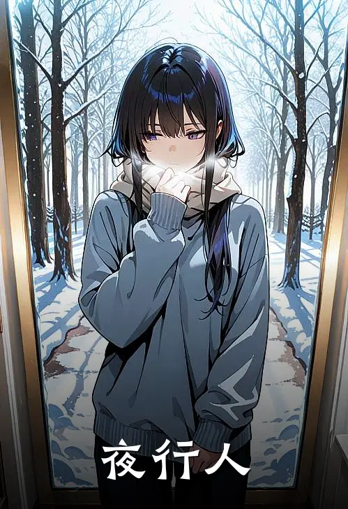 【夜行人】：周静顾衍新热门小说_小说免费阅读【夜行人】：(周静顾衍)