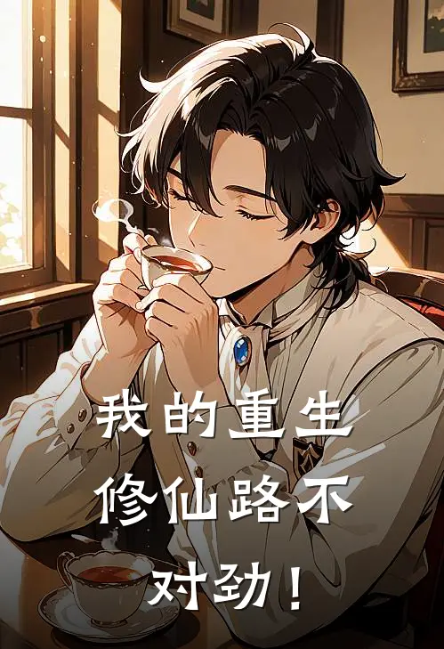 我的重生修仙路不对劲！