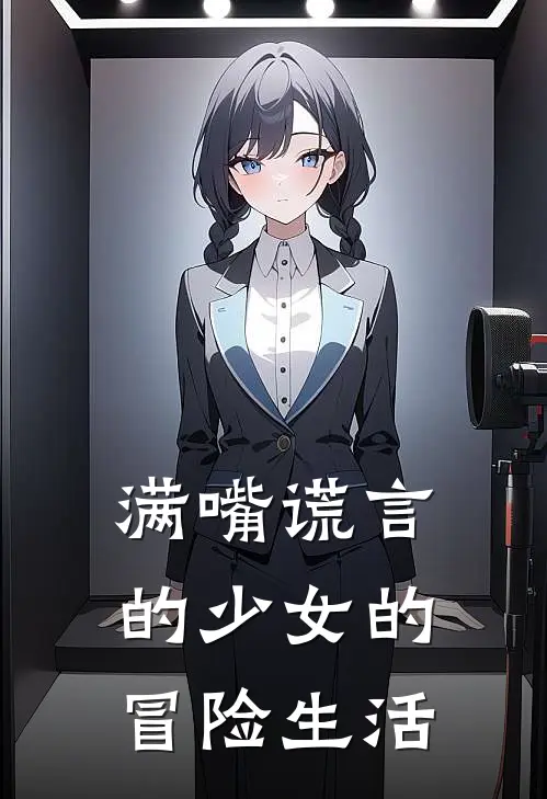 满嘴谎言的少女的冒险生活伊莱娜艾菈热门小说推荐_完本小说大全满嘴谎言的少女的冒险生活(伊莱娜艾菈)