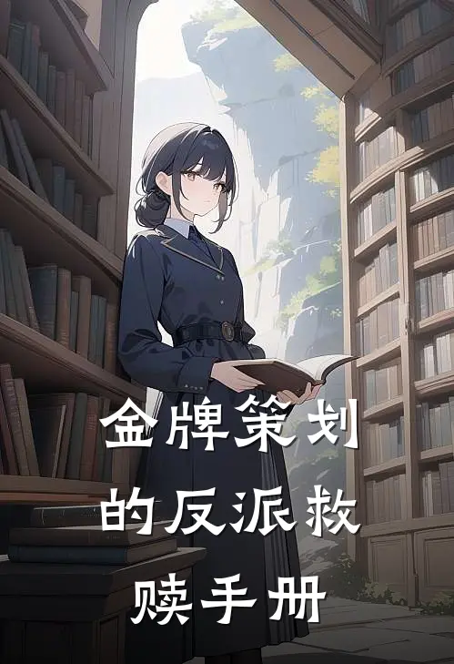 金牌策划的反派救赎手册苏觅藏凌小说完结推荐_完整版小说免费阅读金牌策划的反派救赎手册(苏觅藏凌)