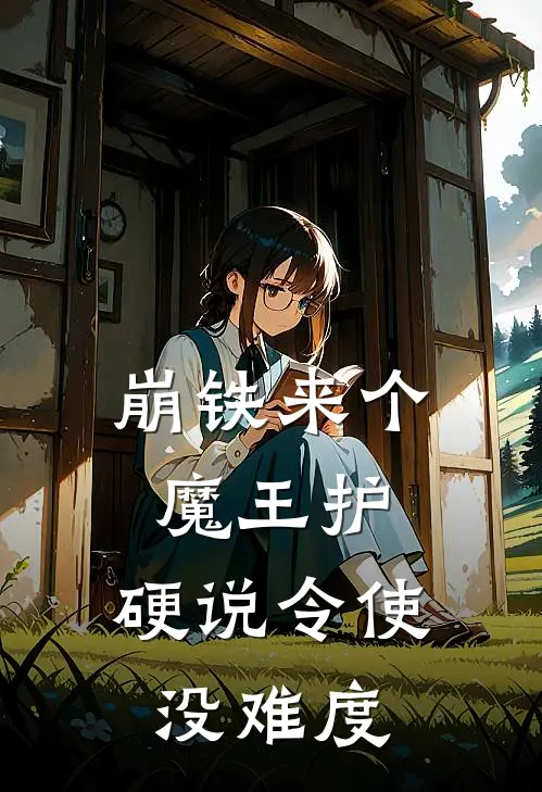 崩铁来个魔王护，硬说令使没难度