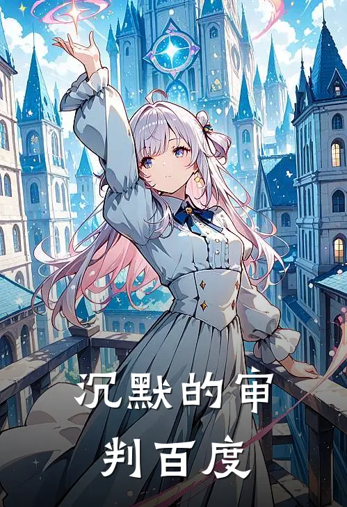 沉默的审判百度