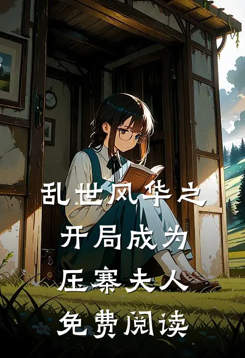 乱世风华之开局成为压寨夫人免费阅读