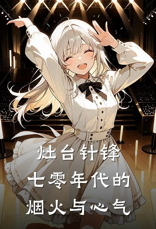 灶台针锋：七零年代的烟火与心气秀莲王桂兰最热门小说_免费小说全集灶台针锋：七零年代的烟火与心气(秀莲王桂兰)