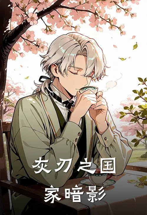 灰刃之国家暗影(陆沉陈默)最新完本小说推荐_免费小说推荐灰刃之国家暗影陆沉陈默