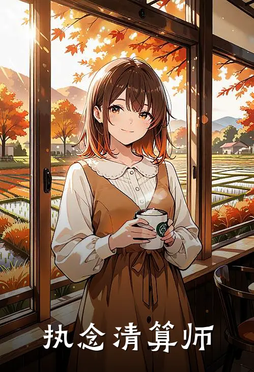 执念清算师