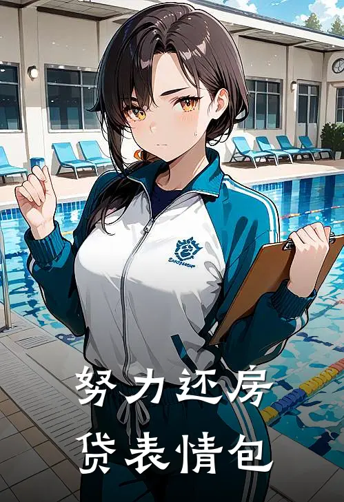 努力还房贷表情包