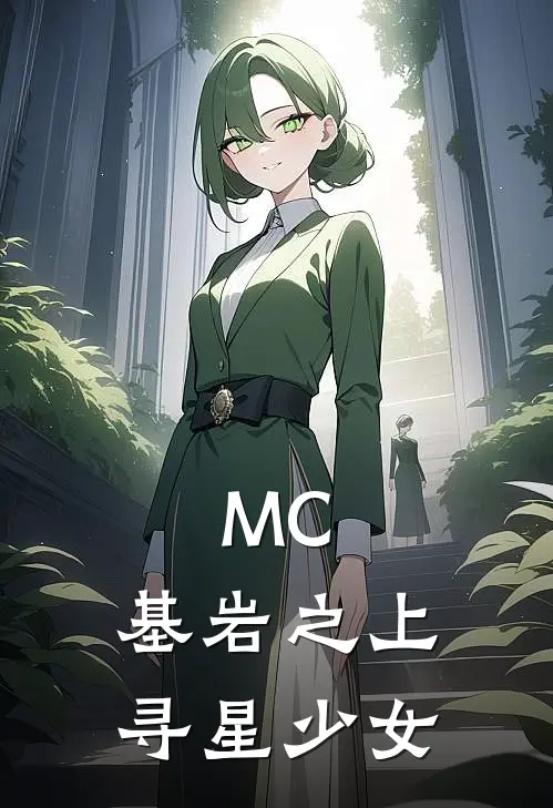 MC：基岩之上，寻星少女埃塞尔丽萨完结小说_完结版小说全文免费阅读MC：基岩之上，寻星少女埃塞尔丽萨