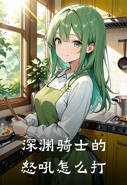 深渊骑士的怒吼怎么打