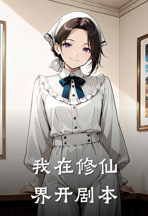 我在修仙界开剧本