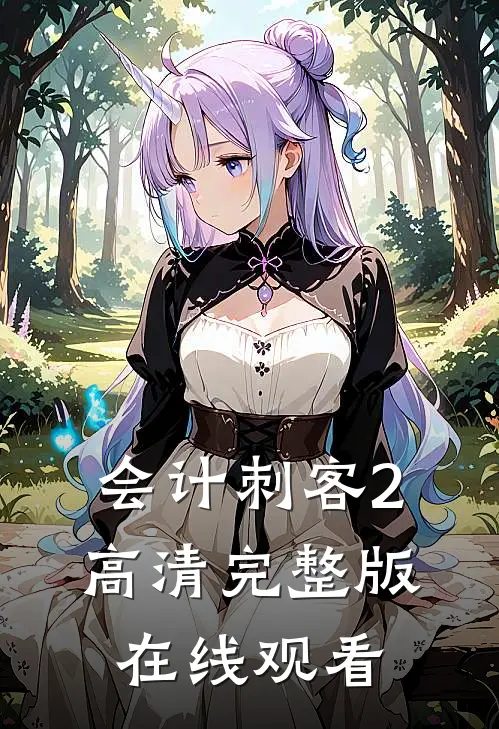 会计刺客2高清完整版在线观看