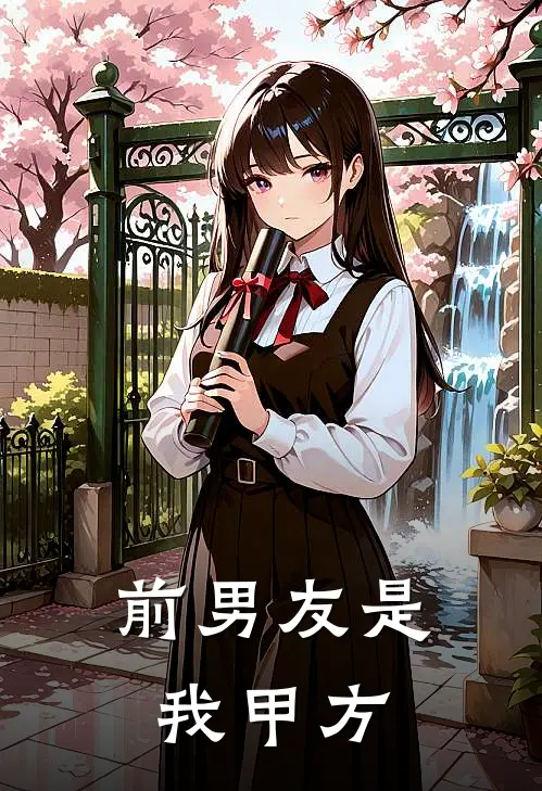 林知夏沈砚《前男友是我甲方》_(林知夏沈砚)热门小说