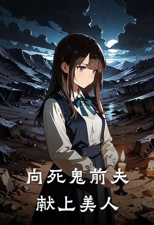 向死鬼前夫献上美人