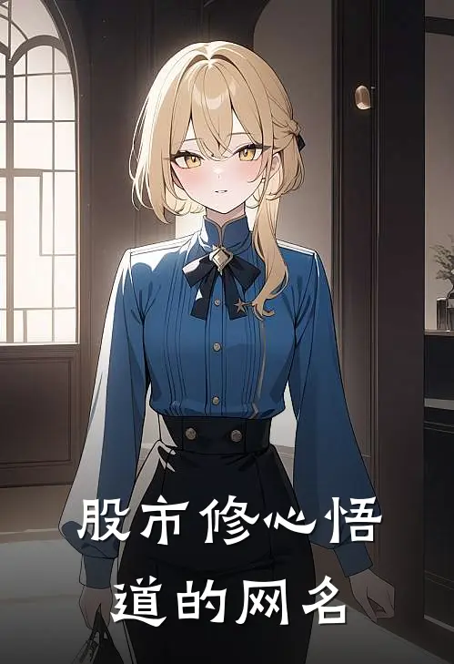股市修心悟道的网名