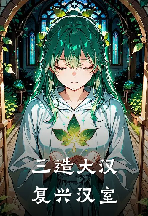 三造大汉复兴汉室