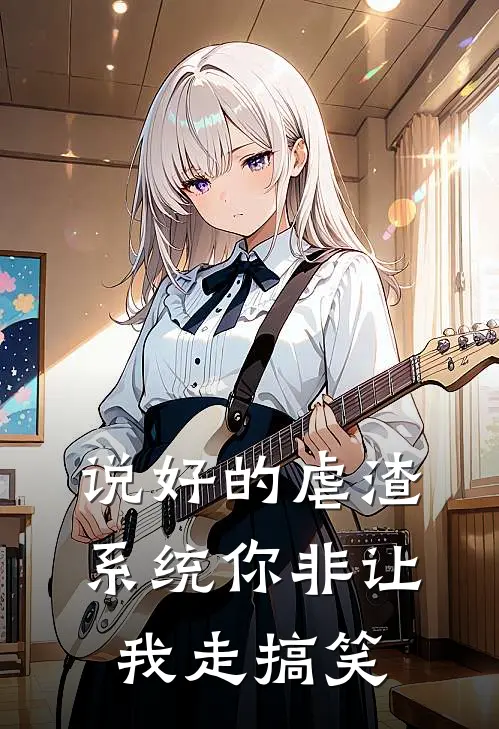 说好的虐渣，系统你非让我走搞笑顾眠林薇薇完结好看小说_无弹窗全文免费阅读说好的虐渣，系统你非让我走搞笑(顾眠林薇薇)