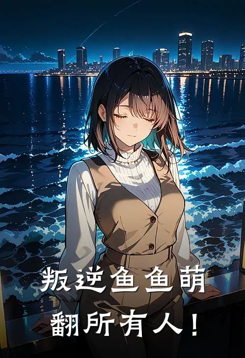 洛翎季凛骋（叛逆鱼鱼萌翻所有人！）免费阅读无弹窗_叛逆鱼鱼萌翻所有人！洛翎季凛骋全文免费阅读无弹窗大结局