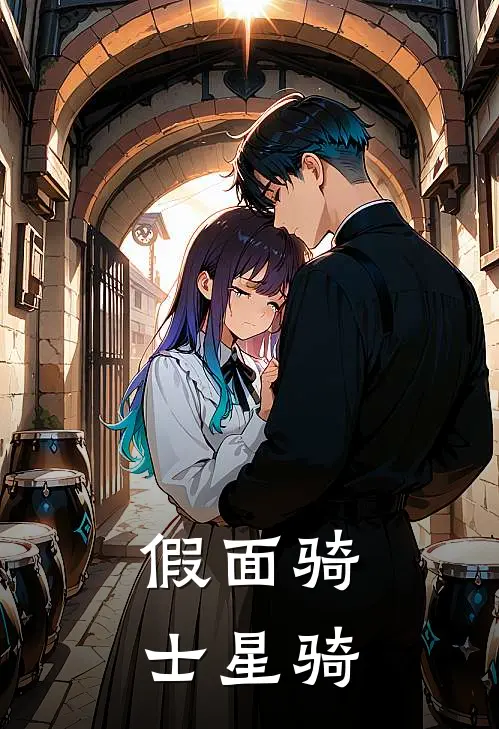 假面骑士星骑(陈日天林海)小说完结版_全文阅读免费全集假面骑士星骑陈日天林海