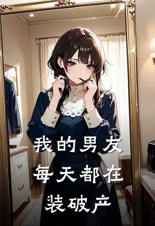 我的男友每天都在装破产(林小夏陆沉舟)小说免费阅读无弹窗_完结小说我的男友每天都在装破产林小夏陆沉舟