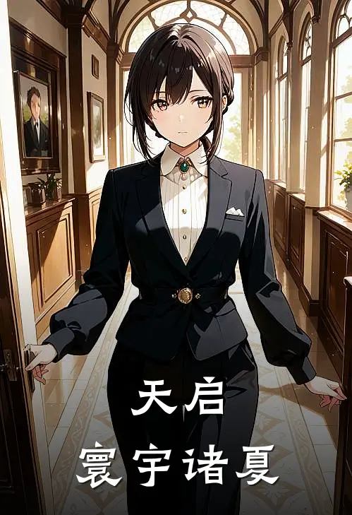 天启：寰宇诸夏卞和朱由校热门小说推荐_完本小说大全天启：寰宇诸夏(卞和朱由校)