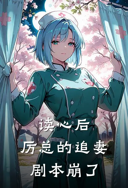 读心后，厉总的追妻剧本崩了