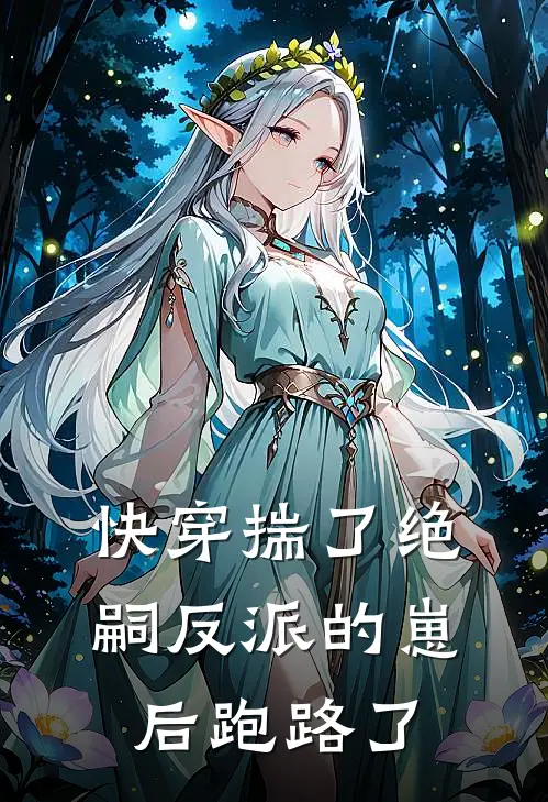 快穿揣了绝嗣反派的崽后跑路了(陆墨川路墨川)小说推荐完本_全本免费小说快穿揣了绝嗣反派的崽后跑路了陆墨川路墨川