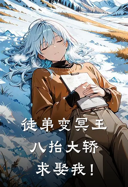 徒弟变冥王，八抬大轿求娶我！池书伊墨寒热门的小说_热门小说在线阅读徒弟变冥王，八抬大轿求娶我！池书伊墨寒