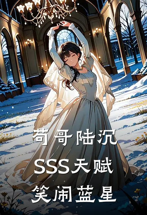 苟哥陆沉：SSS天赋笑闹蓝星