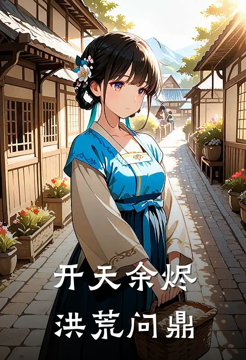 开天余烬：洪荒问鼎石玄石矛免费小说全文阅读_免费小说在线阅读开天余烬：洪荒问鼎石玄石矛