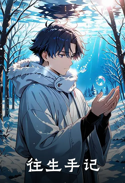 往生手记(何百世余沈黎)已完结小说_往生手记(何百世余沈黎)小说免费在线阅读