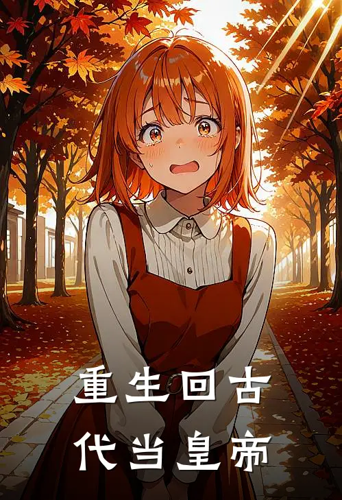 重生回古代当皇帝