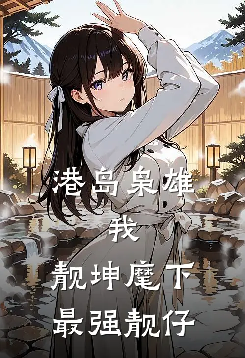 港岛枭雄：我，靓坤麾下最强靓仔(陈天耀连浩龙)免费小说完结版_最新章节列表港岛枭雄：我，靓坤麾下最强靓仔(陈天耀连浩龙)