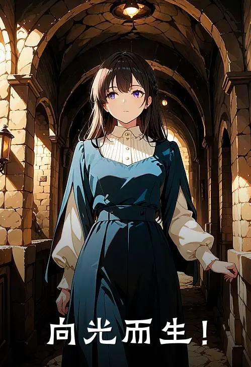 向光而生！林薇江辰最新好看小说_已完结小说向光而生！林薇江辰