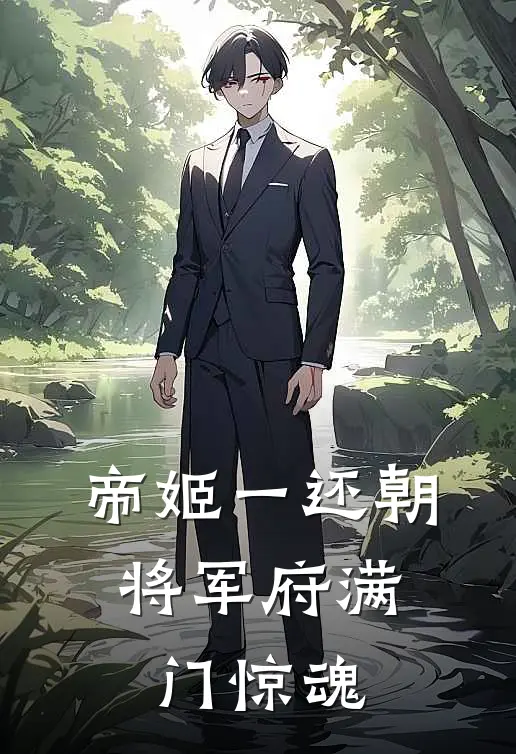 帝姬一还朝，将军府满门惊魂萧令薇谢云朔免费完结小说_完本完结小说帝姬一还朝，将军府满门惊魂(萧令薇谢云朔)