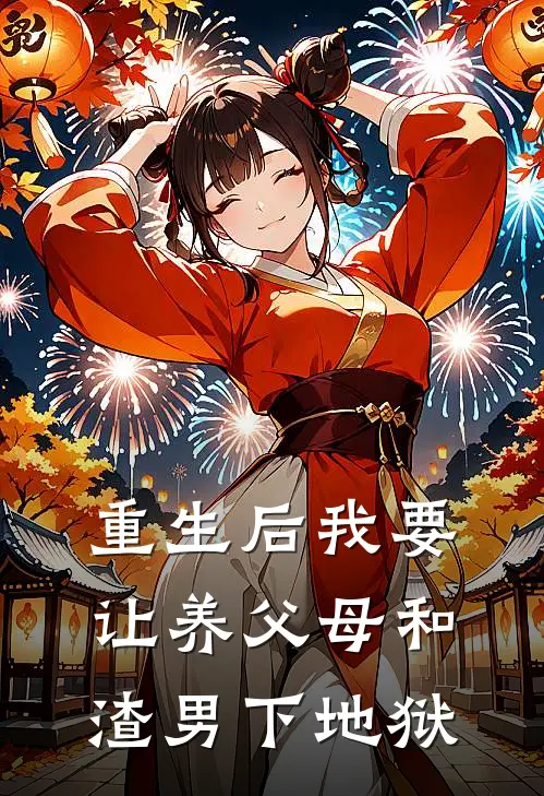 重生后我要让养父母和渣男下地狱(李福华黄英)网络热门小说_最新章节列表重生后我要让养父母和渣男下地狱(李福华黄英)