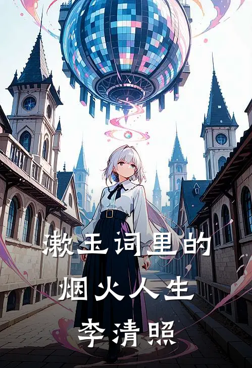 《漱玉词里的烟火人生：李清照》李清照赵明诚全集免费在线阅读_(李清照赵明诚)全章节免费在线阅读