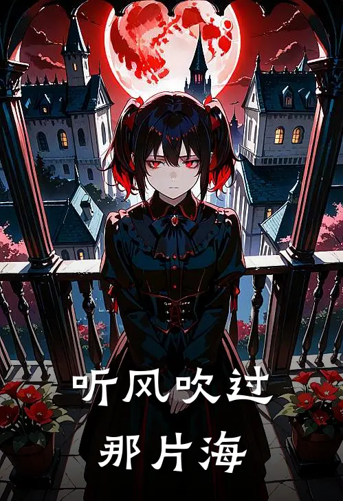 听风吹过那片海（夏米陈煜）全文免费阅读无弹窗大结局_听风吹过那片海最新章节列表