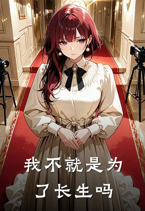 我不就是为了长生吗(云逍王伯)小说完整版_完结好看小说我不就是为了长生吗云逍王伯