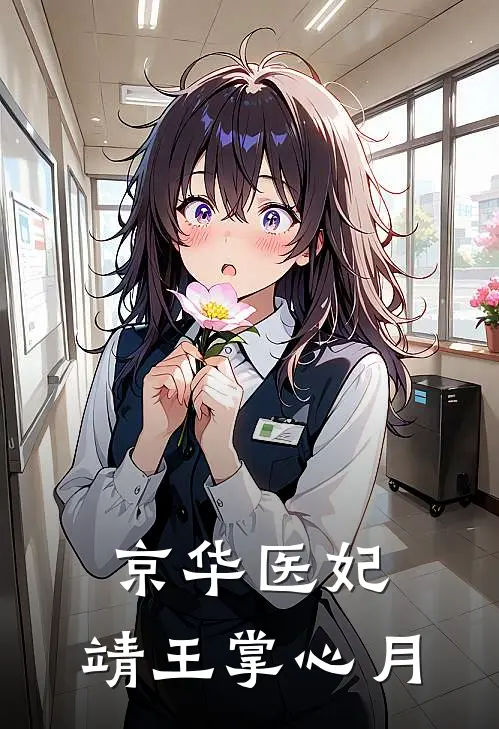 京华医妃：靖王掌心月(苏清颜沈凝雪)热门小说阅读_全文免费阅读京华医妃：靖王掌心月苏清颜沈凝雪