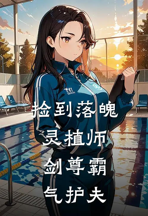 捡到落魄灵植师，剑尊霸气护夫(姜晚沈鹤)完结的热门小说_全本免费完结小说捡到落魄灵植师，剑尊霸气护夫(姜晚沈鹤)