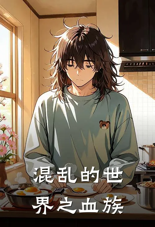 混乱的世界之血族(苏沫玥玥)最热门小说_全本完结小说混乱的世界之血族(苏沫玥玥)