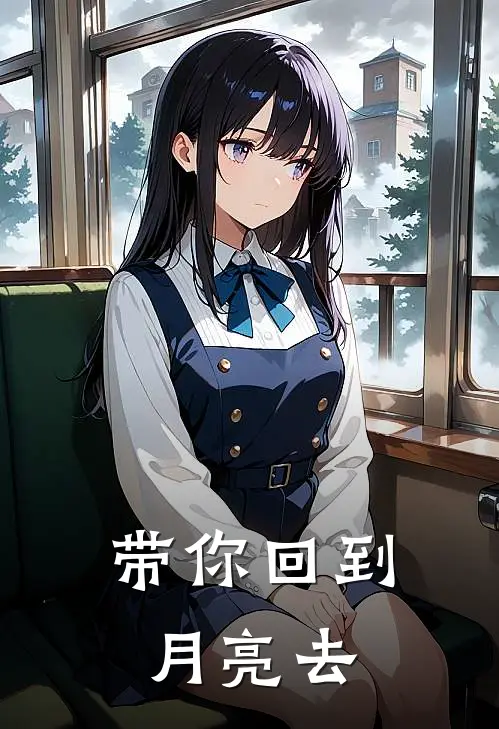 带你回到月亮去