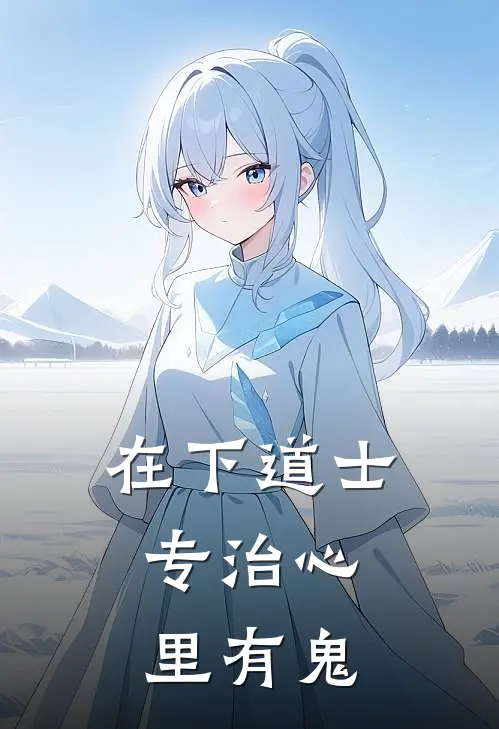 在下道士，专治心里有鬼