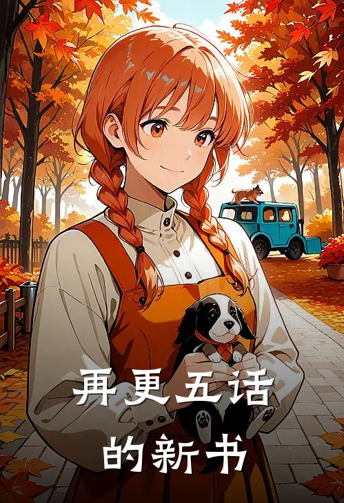 再更五话的新书(明溪史莱姆)热门小说_《再更五话的新书》最新章节在线阅读