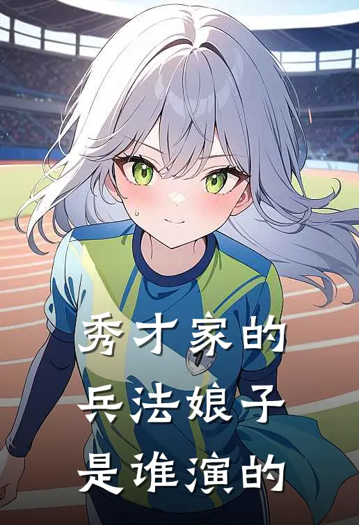 秀才家的兵法娘子是谁演的