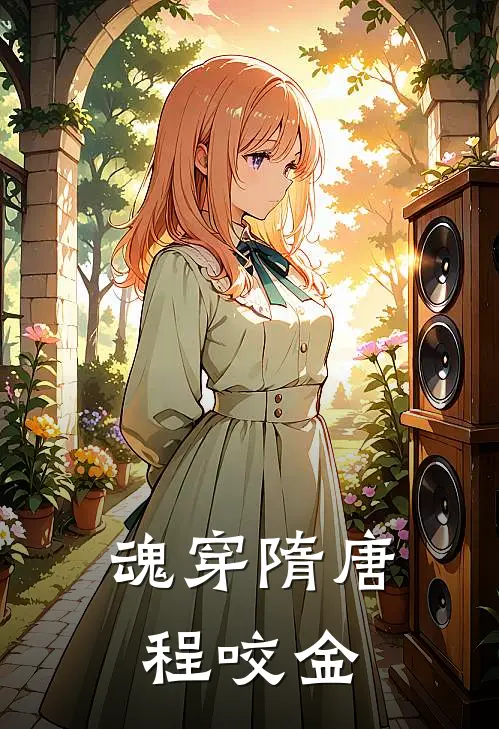 魂穿隋唐程咬金