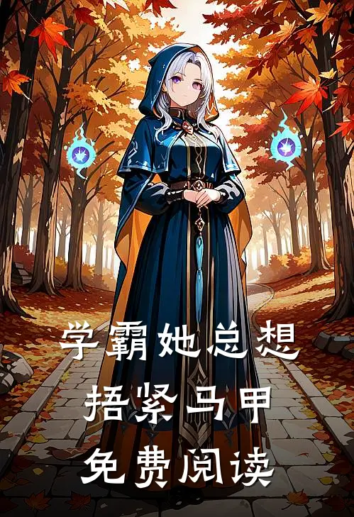 学霸她总想捂紧马甲免费阅读