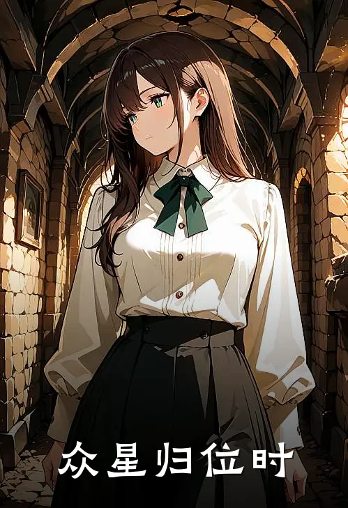 众星归位时（宋定安李婉）完整版小说阅读_众星归位时全文免费阅读（宋定安李婉）