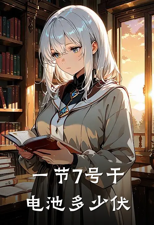 一节7号干电池多少伏
