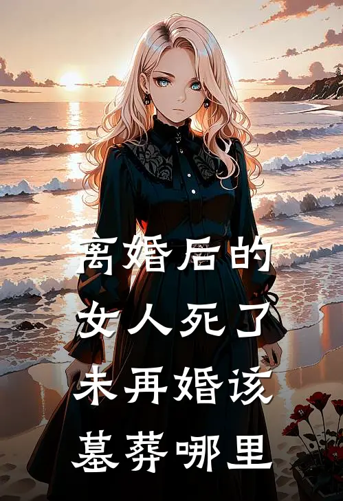 离婚后的女人死了未再婚该墓葬哪里